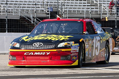 Bowyer crew chief Brian Pattie wants more consistency at Dover 400