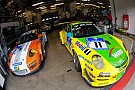 Porsche and Team Manthey take on new GTE challenge in 2013 Porsche and Team Manthey take on new GTE challenge in 2013