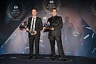 Nine-time champions Loeb and Elena honored at FIA Gala in Istanbul Nine-time champions Loeb and Elena honored at FIA Gala in Istanbul