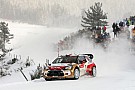 Loeb stretches lead on day two of Rallye Monte Carlo Loeb stretches lead on day two of Rallye Monte Carlo