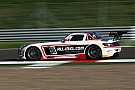 ALL-INKL.COM Münnich Motorsport switches to the WTCC with three Seats ALL-INKL.COM Münnich Motorsport switches to the WTCC with three Seats