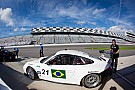Star-studded Brazilian team tackles the Rolex24 Star-studded Brazilian team tackles the Rolex24