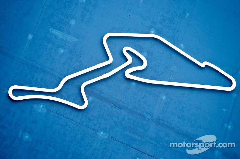 Ecclestone calls off Nurburgring talks - report