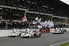 A new internet site for the Le Mans 24 Hours A new internet site for the Le Mans 24 Hours