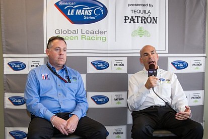 Atherton and Elkins: The future of the combined sportscar series