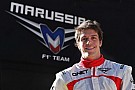The curious case of the F1 pay driver The curious case of the F1 pay driver