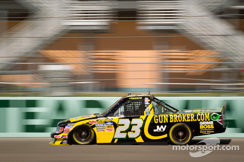 Jason White snags ride with new SR2 Motorsports team