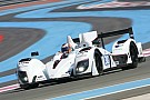 Jota Sport completes its Le Mans line-up with sportscar star Luhr