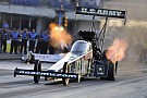Schumacher, Beckman, Edwards fastest on Friday in Pomona Schumacher, Beckman, Edwards fastest on Friday in Pomona