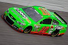 Patrick confident after leading second Daytona 500 practice session Patrick confident after leading second Daytona 500 practice session