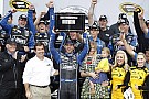 Johnson snakes to victory in 55th Daytona 500 Johnson snakes to victory in 55th Daytona 500
