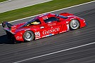 Fogarty wins record 24th career pole at the inaugural event in Austin Fogarty wins record 24th career pole at the inaugural event in Austin