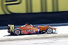 Pascal Wehrlein wins rain race 2 at Monza Pascal Wehrlein wins rain race 2 at Monza