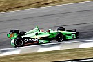 Changing the names is as right as rain in IndyCar Changing the names is as right as rain in IndyCar