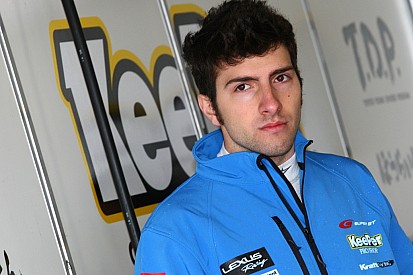 Caldarelli places 6th and Couto 11th on Round 2 at Fuji Speedway