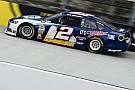 NASCAR Appeals Panel upholds the original penalties given to Penske Racing NASCAR Appeals Panel upholds the original penalties given to Penske Racing