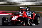 Ellinas edges Niederhauser for race 1 victory in Barcelona Ellinas edges Niederhauser for race 1 victory in Barcelona