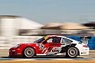 Snow dominates GT3 Cup Challenge at Mazda Raceway Laguna Seca Snow dominates GT3 Cup Challenge at Mazda Raceway Laguna Seca