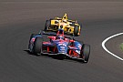 Marco Andretti leads Indy 500 Practice Day 3 Marco Andretti leads Indy 500 Practice Day 3