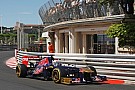 Scuderia Toro Rosso to use Renault power unit from 2014 Scuderia Toro Rosso to use Renault power unit from 2014