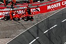 Massa to recover in time for Canada Massa to recover in time for Canada