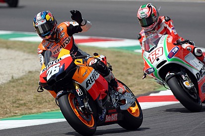 Bridgestone MotoGP look on upcoming Italy round