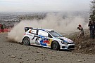 Ogier tops Acropolis qualifying, will start 11th on the road Ogier tops Acropolis qualifying, will start 11th on the road