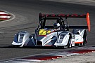 Romain Dumas in full preparation for Pikes Peak Romain Dumas in full preparation for Pikes Peak