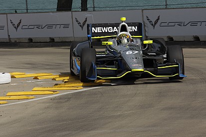 'Dual 2' in Detroit leaves SFHR 16th