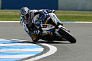 Melandri and Laverty share the wins in Portimao Melandri and Laverty share the wins in Portimao