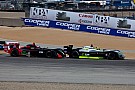 Rayhall revels in Mid-Ohio racing tradition and glory Rayhall revels in Mid-Ohio racing tradition and glory