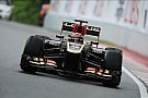 Lotus' new co-owners won't 'sit idly' - report Lotus' new co-owners won't 'sit idly' - report