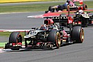 Pit blunder won't cause Raikkonen exit - Boullier Pit blunder won't cause Raikkonen exit - Boullier