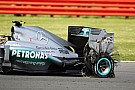 FIA moves further to end tyre-exploding chaos FIA moves further to end tyre-exploding chaos