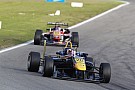 A turbulent race with Tom Blomqvist as a surprising winner at Norisring A turbulent race with Tom Blomqvist as a surprising winner at Norisring
