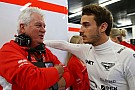 Marussia duo 'half a second' slower than Alonso - Symonds Marussia duo 'half a second' slower than Alonso - Symonds