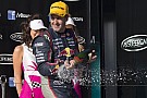 Whincup the master - from devastation to elation at Ipswich Whincup the master - from devastation to elation at Ipswich