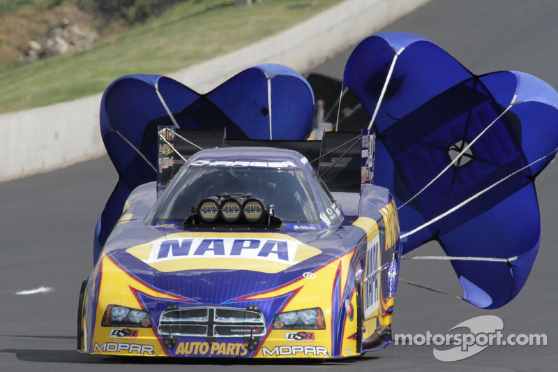 Capps, Langdon, Nobile and Arana Jr. earn victories at Sonoma Nationals