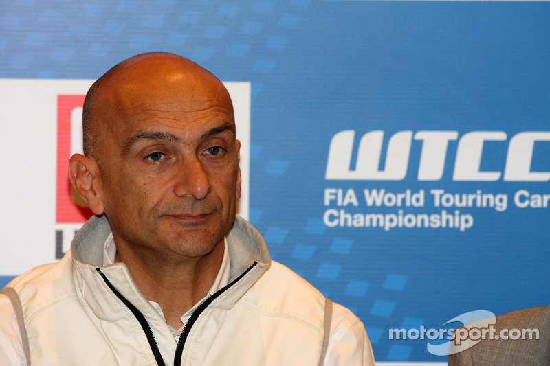 Tarquini predicts high speed races for Argentina debut