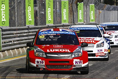 LADA to make debut in Argentina