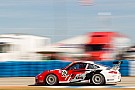 GT3 Cup record and race win for Snow in wild showdown at Road America GT3 Cup record and race win for Snow in wild showdown at Road America