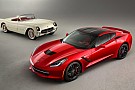 America's iconic Corvette takes center stage in Monterey America's iconic Corvette takes center stage in Monterey