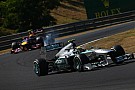 Report - Mercedes to have 100hp advantage in 2014? Report - Mercedes to have 100hp advantage in 2014?