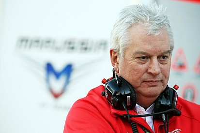 Williams expects Symonds impact to be 'immediate'