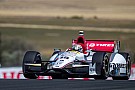 IMS, INDYCAR testing plans with Rahal on the road course IMS, INDYCAR testing plans with Rahal on the road course