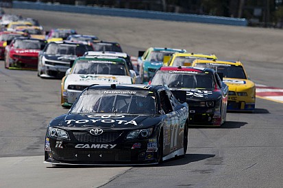 Kligerman and no. 77 team come home 16th at Atlanta