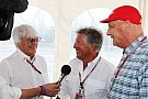 Michael Andretti eyes Formula One 'customer cars' - father Michael Andretti eyes Formula One 'customer cars' - father