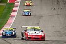Texas-based EFFORT Racing earns double podiums at COTA Texas-based EFFORT Racing earns double podiums at COTA