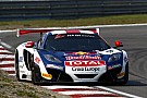 Sebastien Loeb Racing reign in Spain Sebastien Loeb Racing reign in Spain