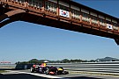 F1 in Korea for 'last time' - Vettel F1 in Korea for 'last time' - Vettel